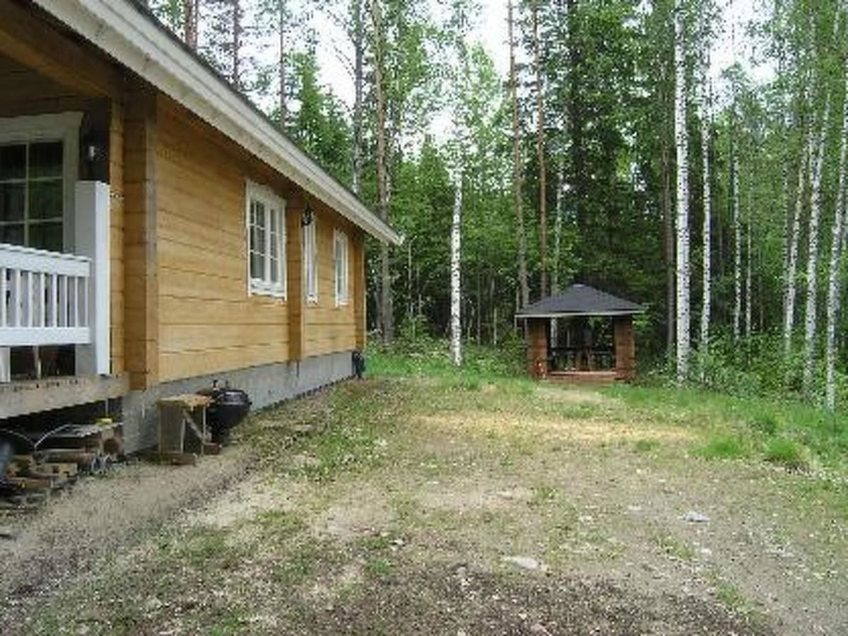 Дома для отпуска Holiday Home Mökki mikkola Kyyrö