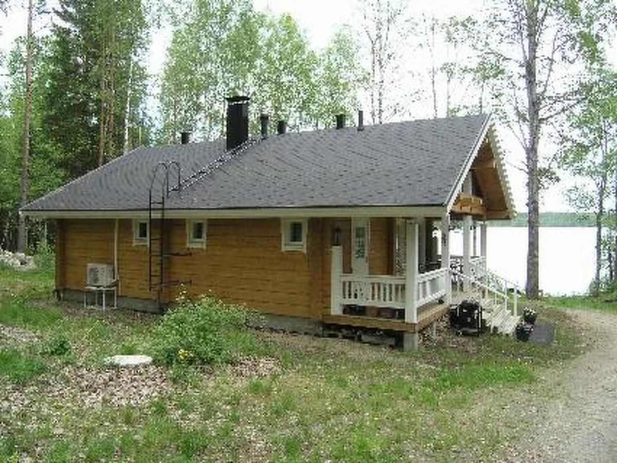 Дома для отпуска Holiday Home Mökki mikkola Kyyrö