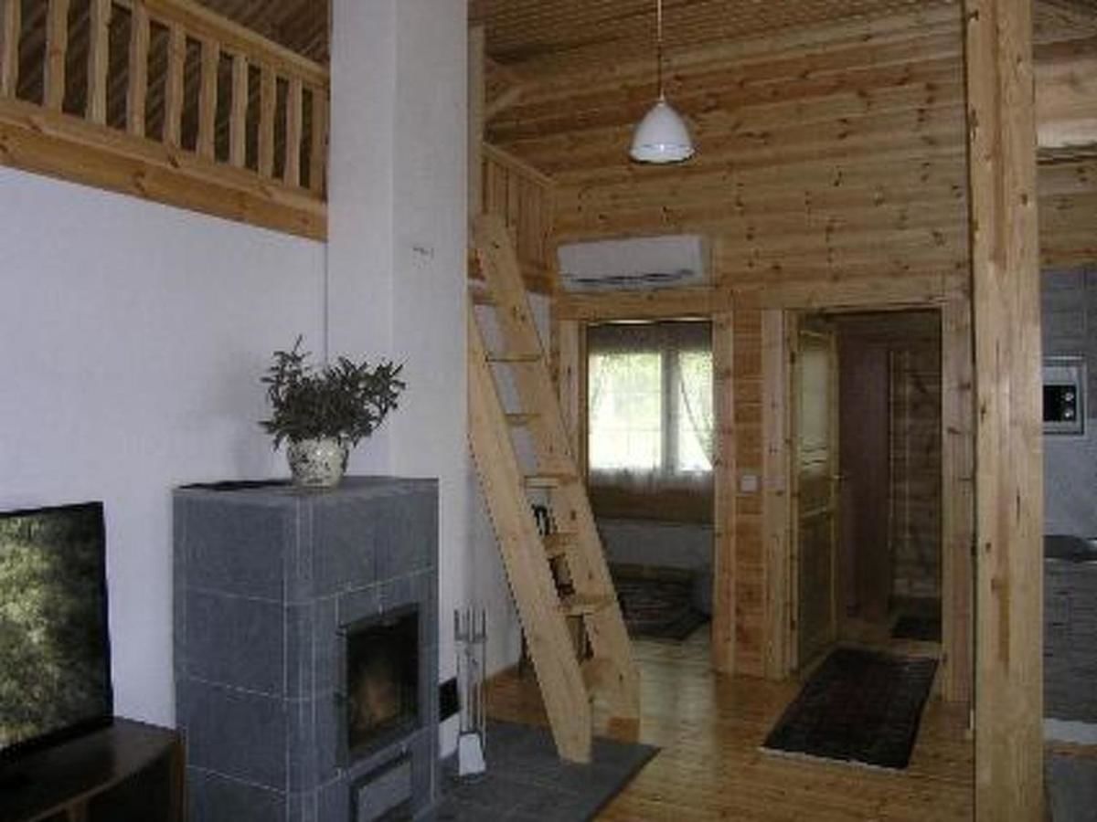 Дома для отпуска Holiday Home Mökki mikkola Kyyrö-28