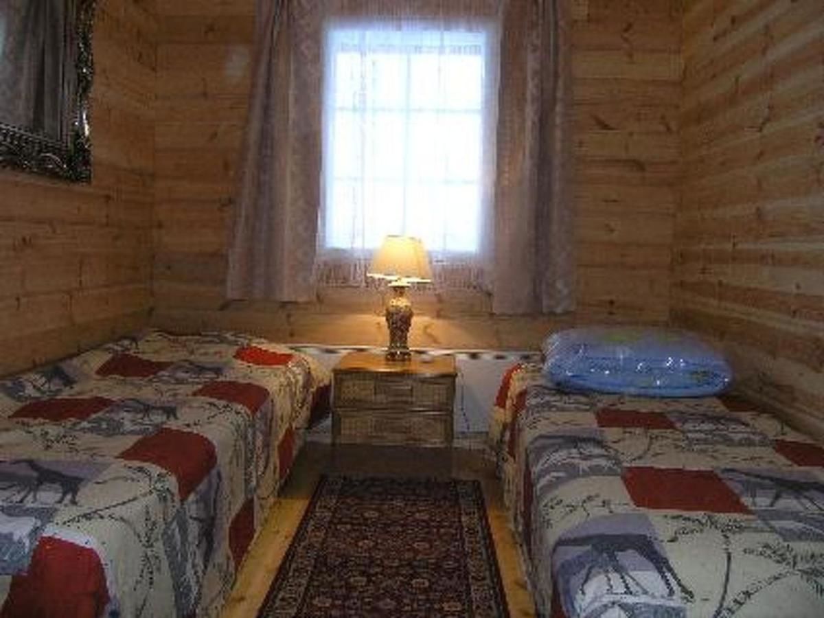 Дома для отпуска Holiday Home Mökki mikkola Kyyrö