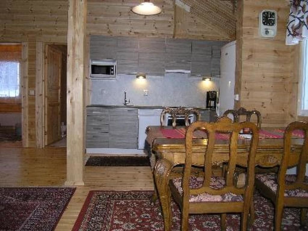 Дома для отпуска Holiday Home Mökki mikkola Kyyrö-49