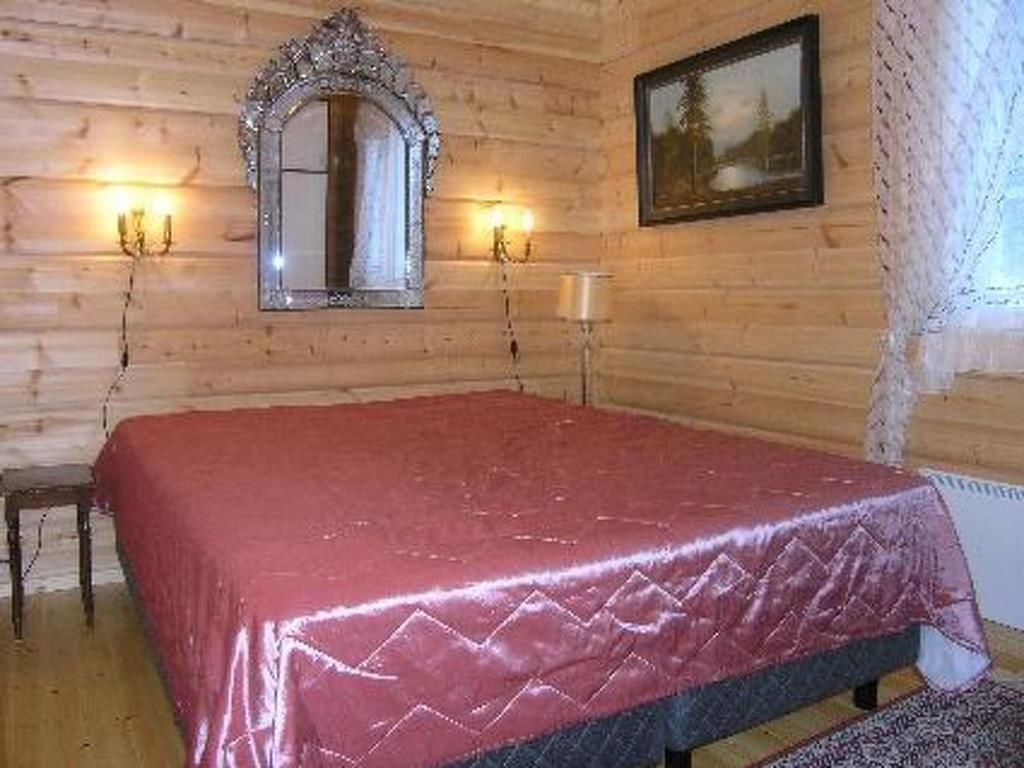 Дома для отпуска Holiday Home Mökki mikkola Kyyrö-53