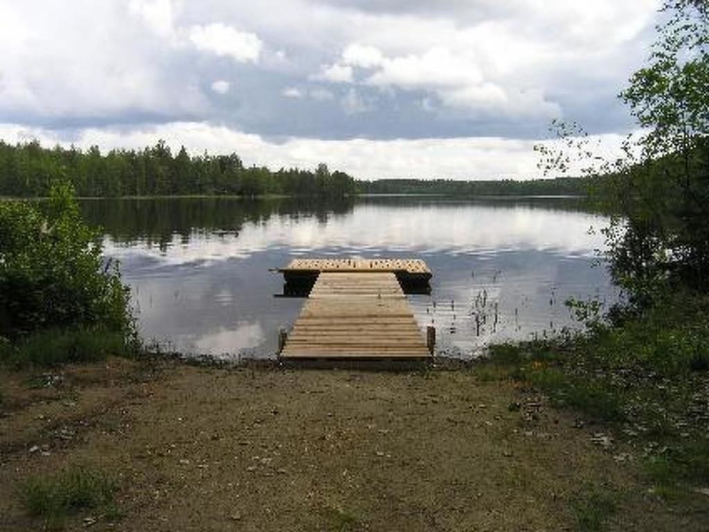 Дома для отпуска Holiday Home Mökki mikkola Kyyrö-54