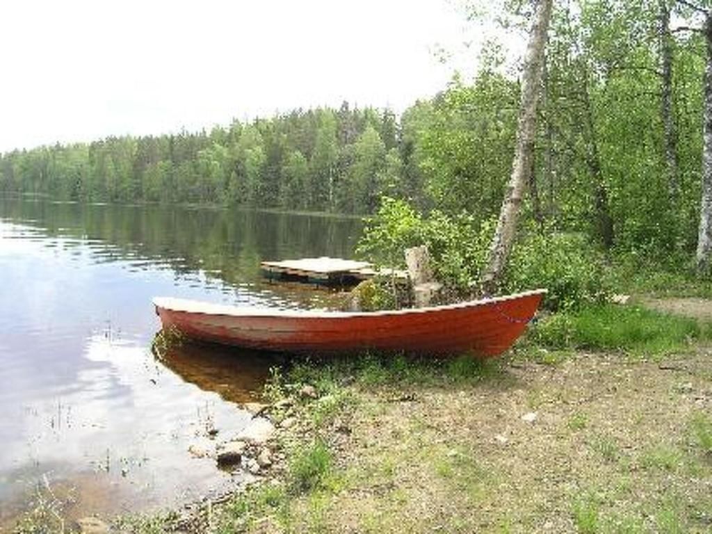 Дома для отпуска Holiday Home Mökki mikkola Kyyrö